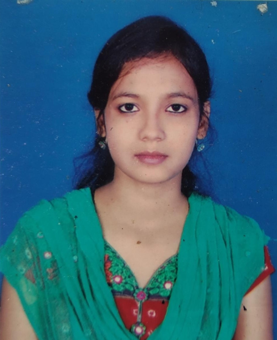 Student Photo Not Available